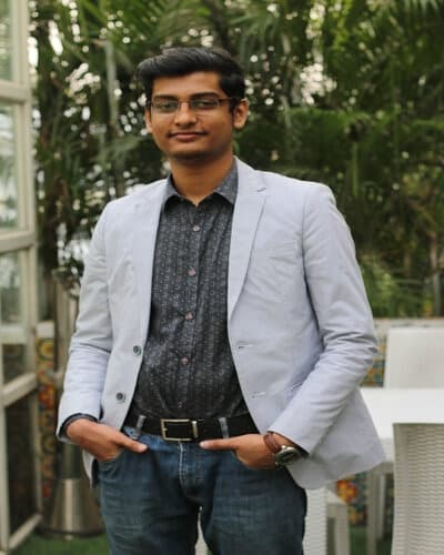 Akib Chowdhury