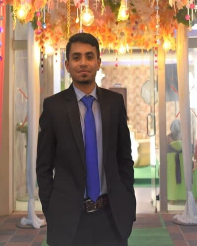 Farhan Tasnim