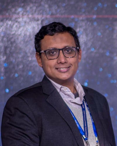 Dr. Mohammad Hasan Imam