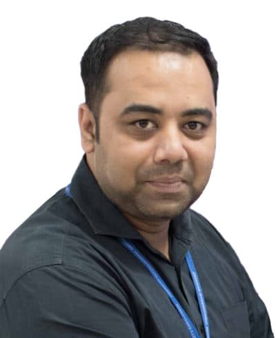 Nafiz Ahmed Chisty
