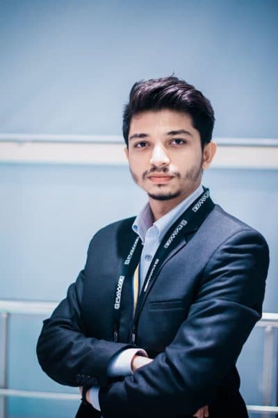 Md. Yeasib Bin Hassan