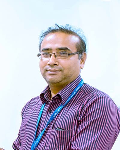 Prof. Dr. Mohammad Abdul Mannan