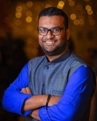 Chowdhury Akram Hossain