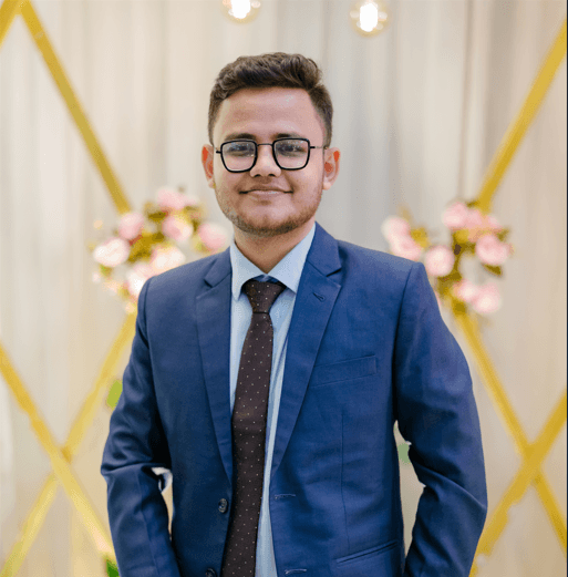 MD.Kamrul Hasan