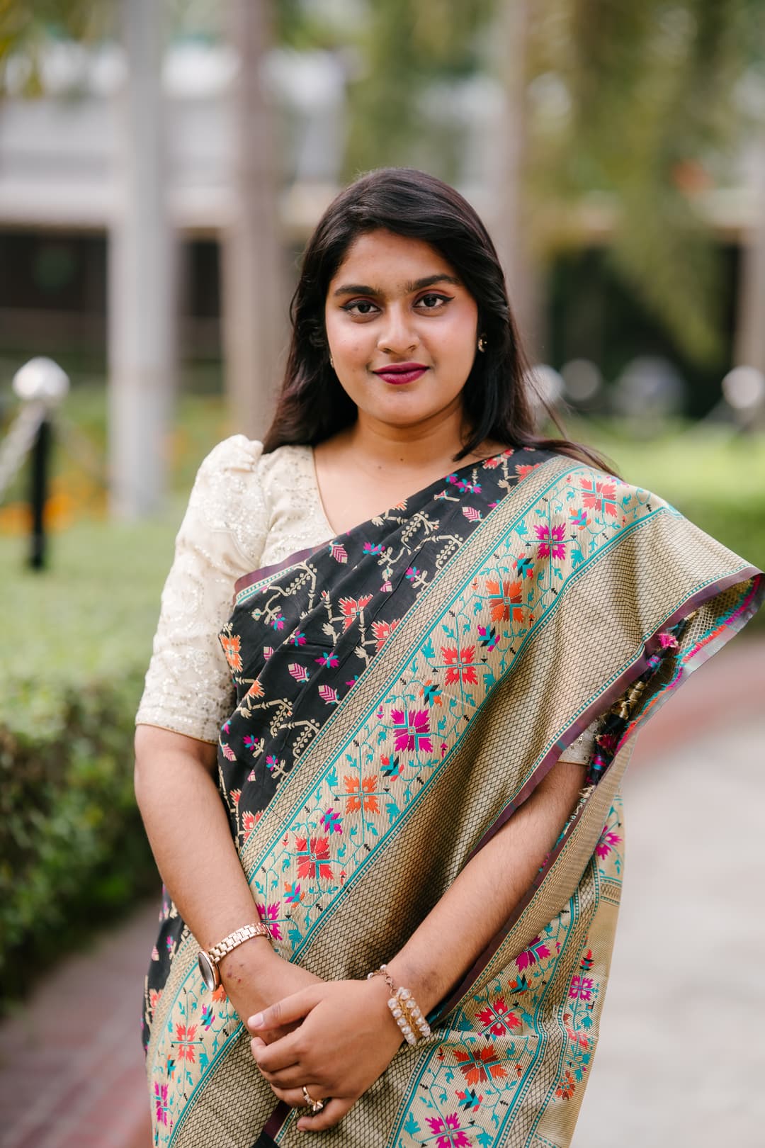 Nawshin Anjum Prima