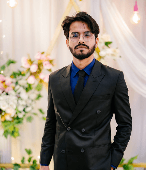Riajul Karim Adil