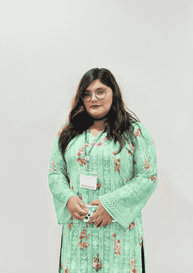 Aishee Debnath