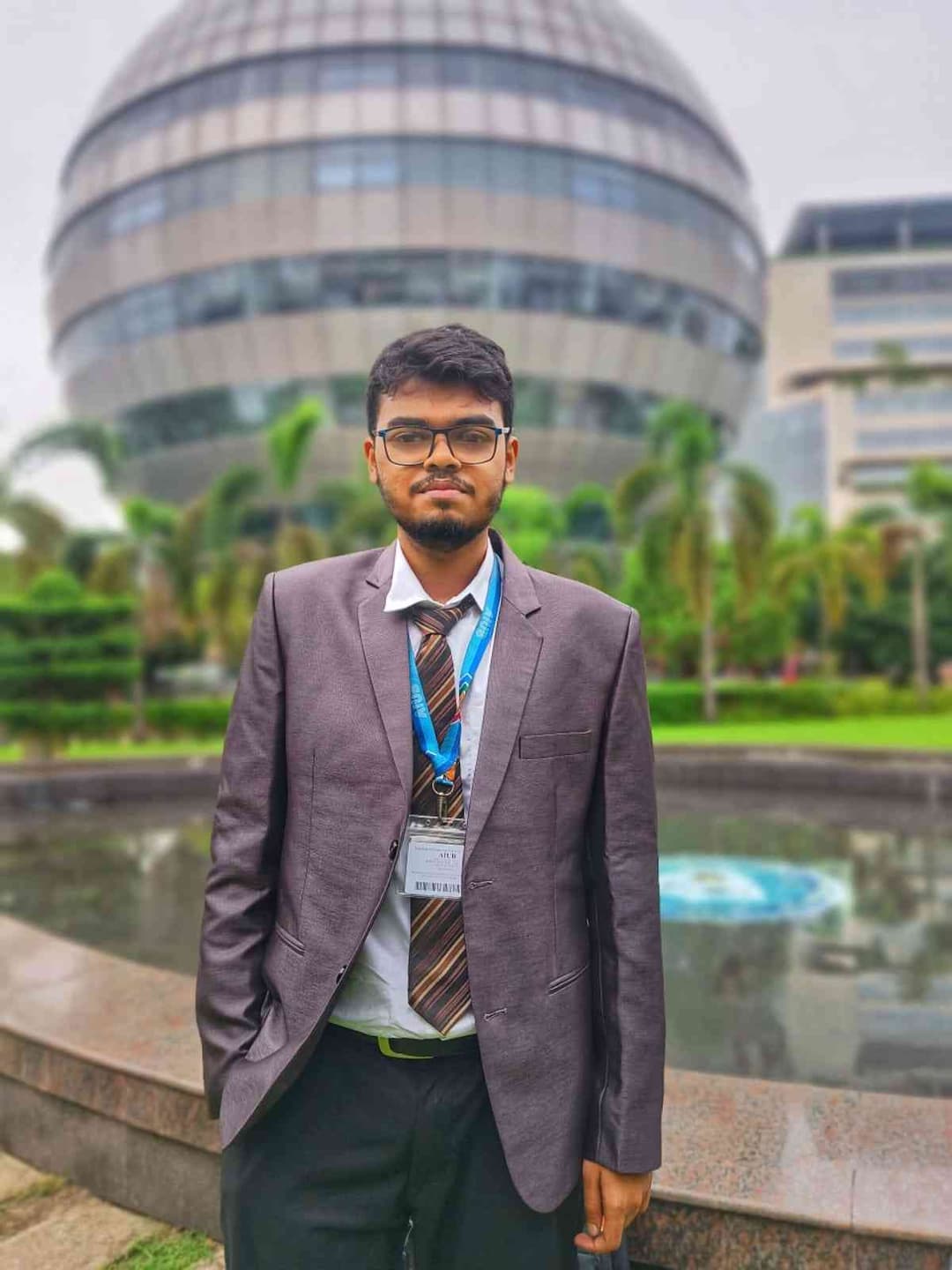 Arnob Aich Anurag
