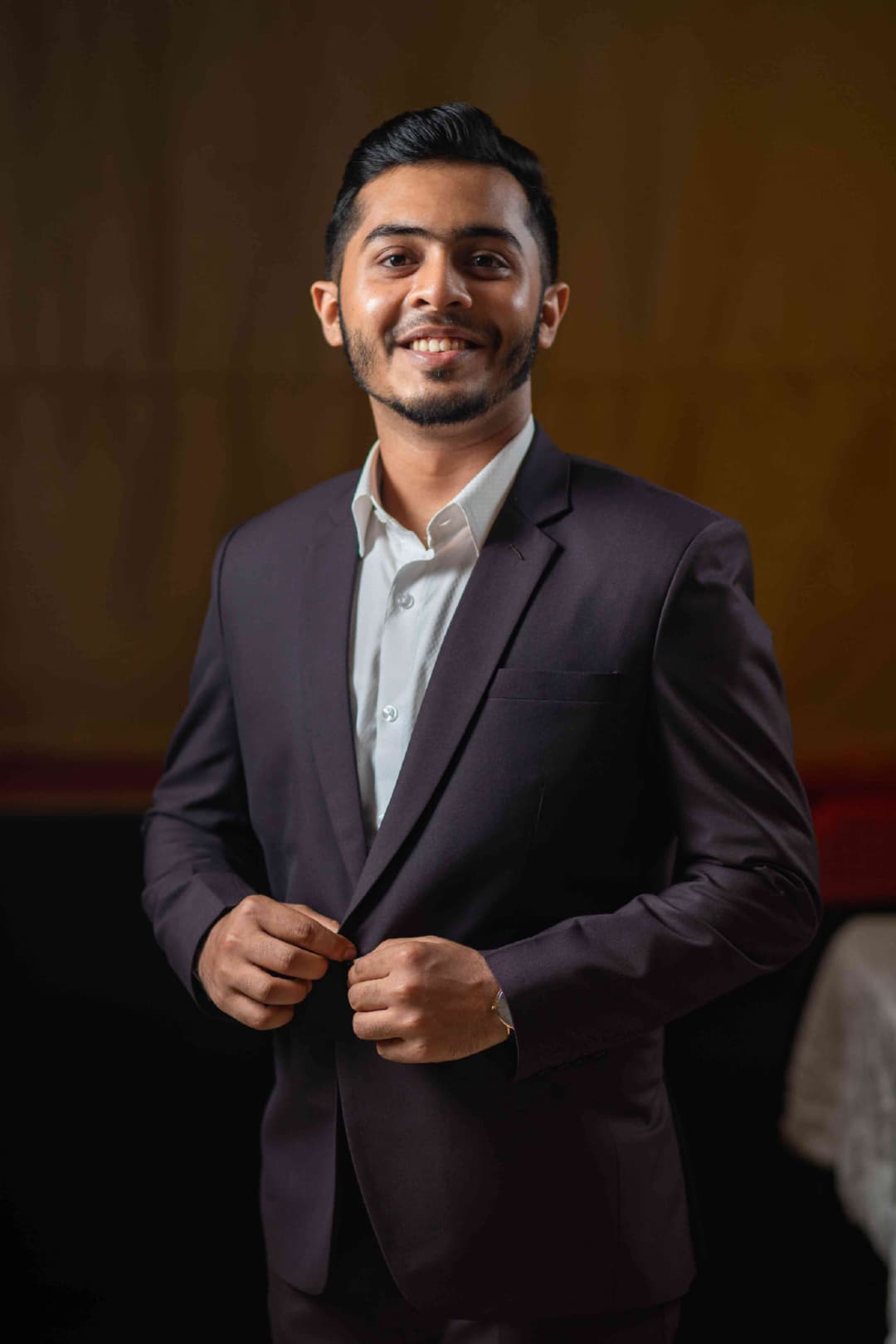 Md. Farhan Afsar Shakib
