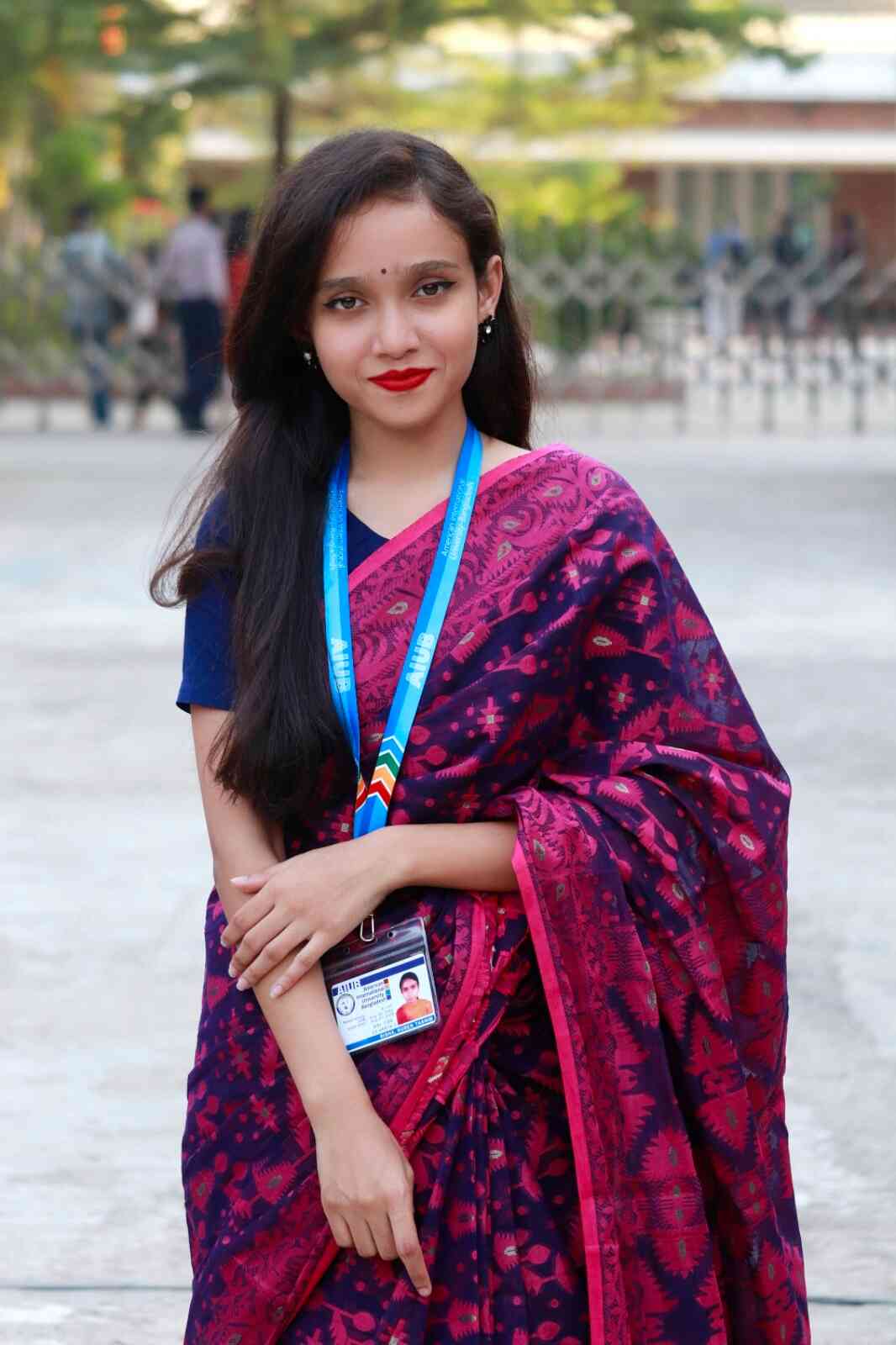 Nuren Tasnim