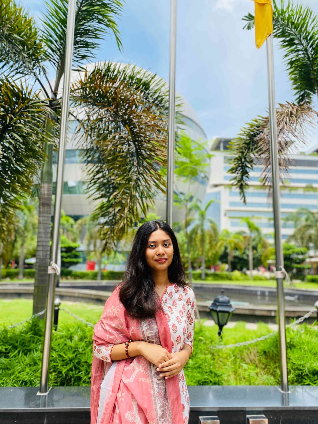 Tasfia Tasnim