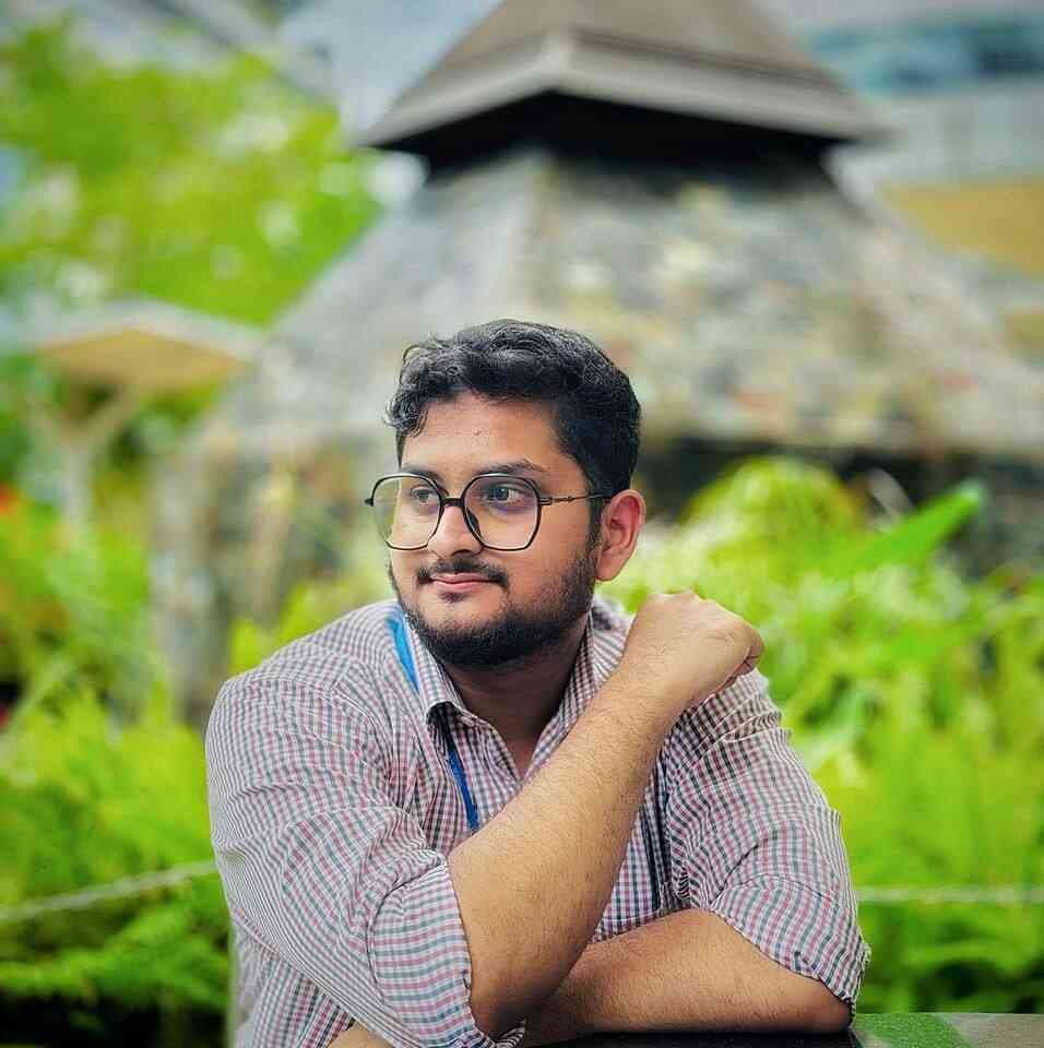 Zabib Hasan