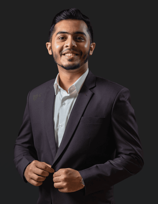 Md. Farhan Afsar Shakib