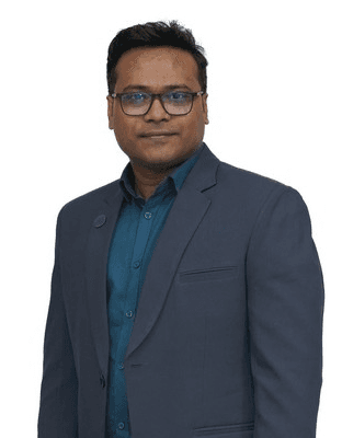 DR. GOUR CHAND MAZUMDER