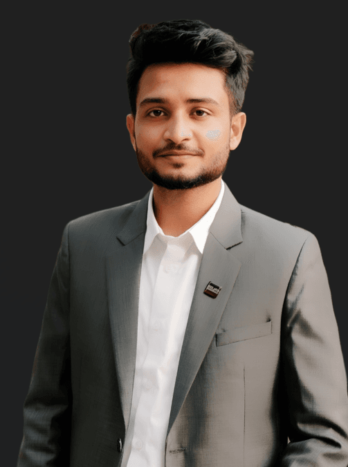 Shajidur Rahman Rafi