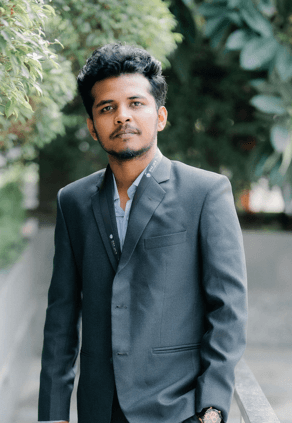 Md.Faisal Iqbal Biswas