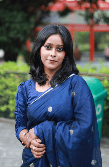 Jannatul Adan Adreeta