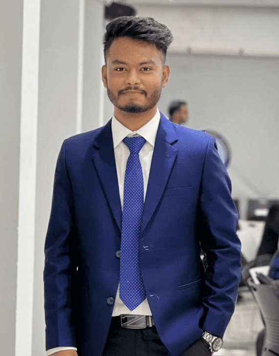 Sadman Sakib Chouwdhury