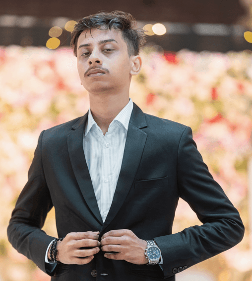 MD.Mehedi Hasan Nayeem