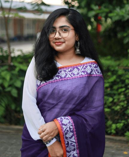 Rehnuma Tasnim Promi