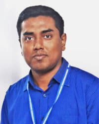 Prof. Dr. Md. Abdur Rahman