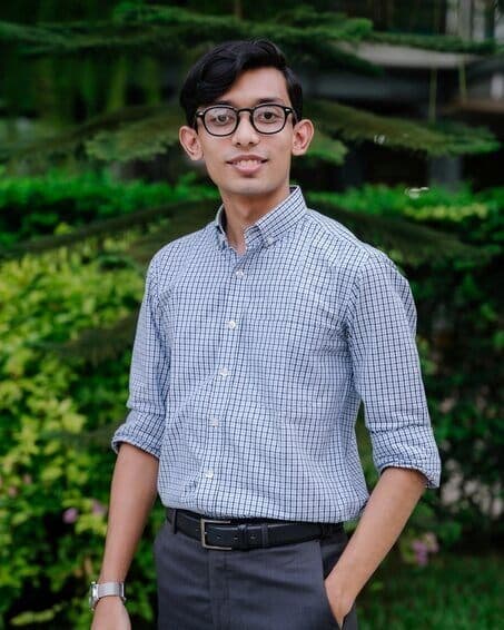 Khandoker Mainul Islam