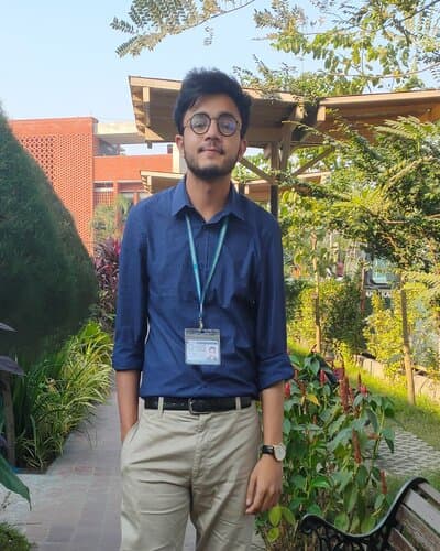 Mohammad Sayem Chowdhury