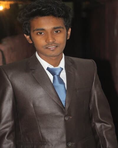 Md. Shahriar Shazzad Shawon