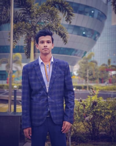 Shamim Hossen