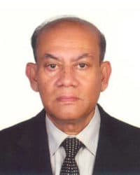 Prof. Dr. A.B.M. Siddique Hossain