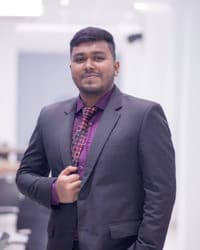 Md. Zilan Uddin Saif