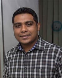 Md. Saniat Rahman Zishan